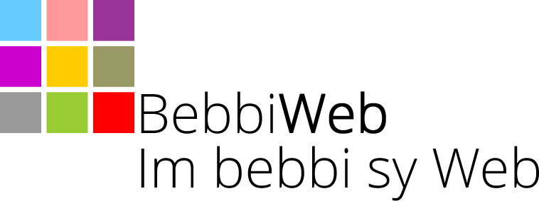 Im Bebbi sy Web - Webentwicklung und Suchmaschinenoptimierung (SEO) in Basel